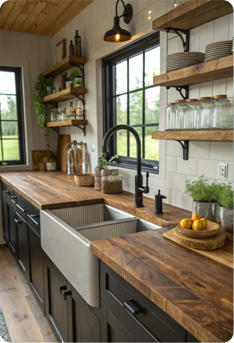 Designed Around Your Lifestyle Crafted to Last